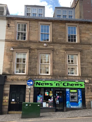 Software development lab in the UK, located centrally in Glasgow. Software Development lab located locally at Strathearn House, 211 Hope Street, Glasgow, G2 2UW (Software-Tec-Lab.jpg)